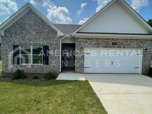 130 Flintlock Way, New Market, AL