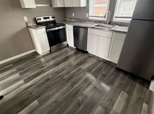 110-116 E Chilhowie Ave #4A, Johnson City, TN 37601