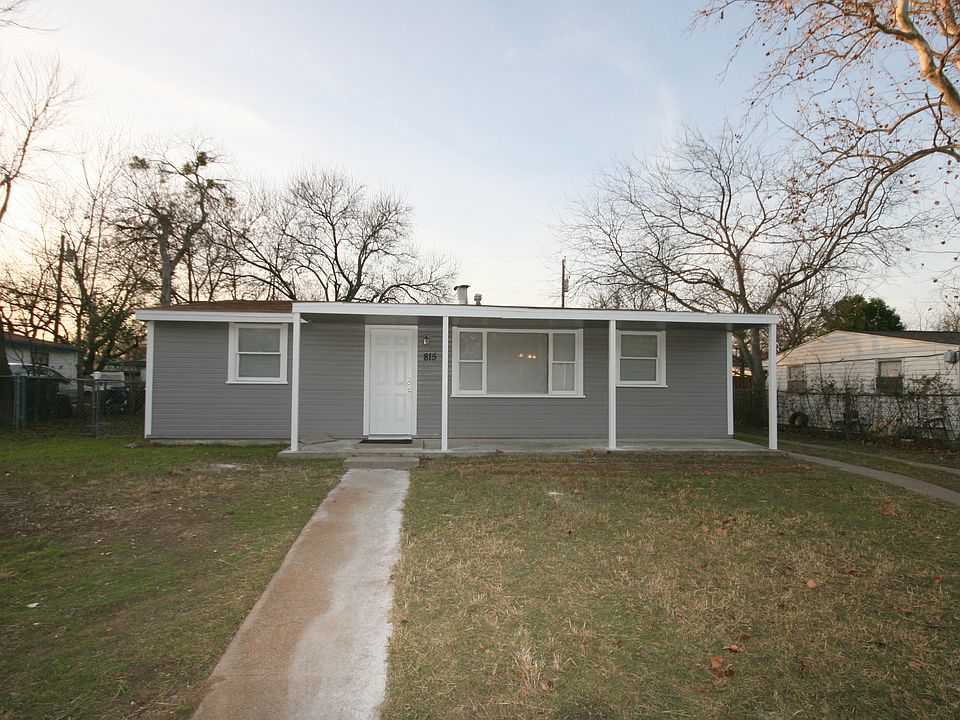 1st image of 815 Evergreen Dr