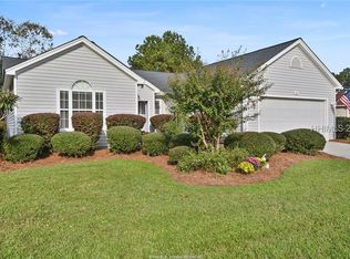 5 Trescot Ln, Bluffton, SC 29909