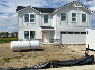 7172 Finley Creek Dr, Whitestown, IN 46075