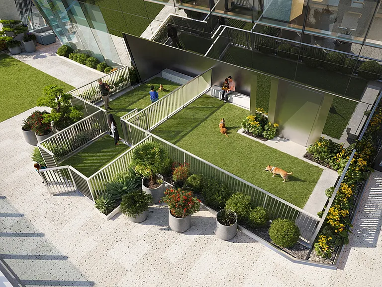 The Residences at ATX Tower — Photo 26