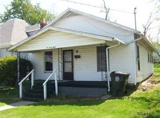 628 Chestnut St, Lexington, KY 40508