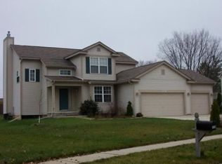 3260 Hawks Ave, Ann Arbor, MI 48108