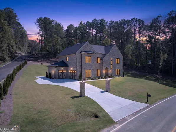 1557 Whitley Rd, Dacula, GA 30019
