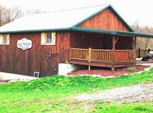 328 Hoon Rd, Butler, PA 16001