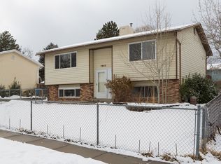 5042 S Jedediah Dr, West Valley City, UT 84118