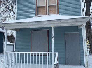 4031 Fremont Ave N, Minneapolis, MN 55412