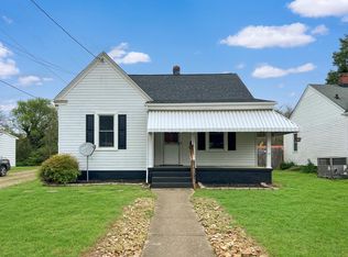 128 Northwest Blvd, Danville, VA 24540