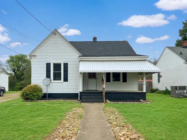 128 Northwest Blvd, Danville, VA 24540