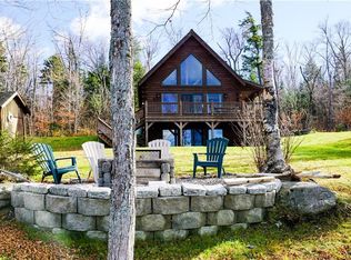 28 Partridge Rd, Rockwood, ME 04478