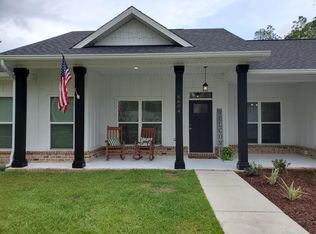 6604 Aegean Dr, Bagdad, FL 32583