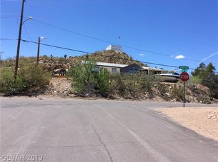 195 E Hobson St, Searchlight, NV 89046