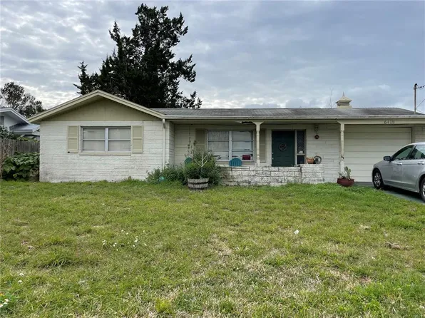 6418 STONE ROAD, PORT RICHEY, FL 34668