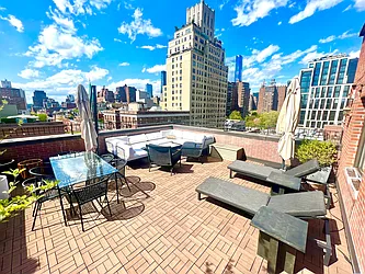 Rented by Oxford Property Group