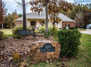 2076 Centre Pointe Dr, Brandon, MS 39042