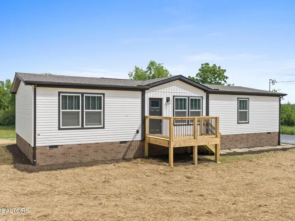 3219 Sweetwater Vonore Rd, Sweetwater, TN 37874