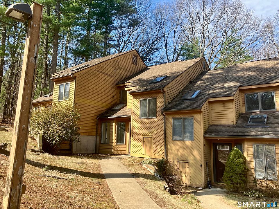 1st image of 44 Tolland Avenue #20