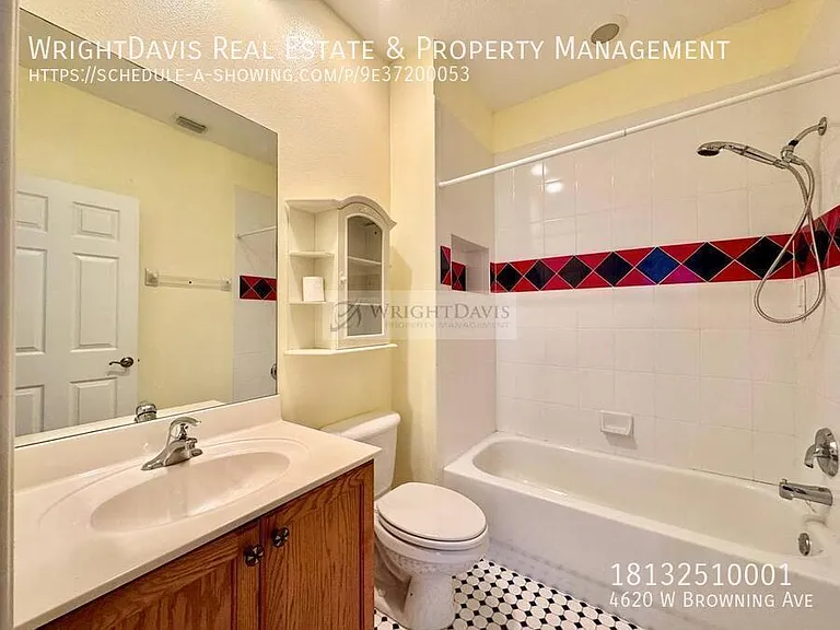 4620 W Browning Ave — Photo 36
