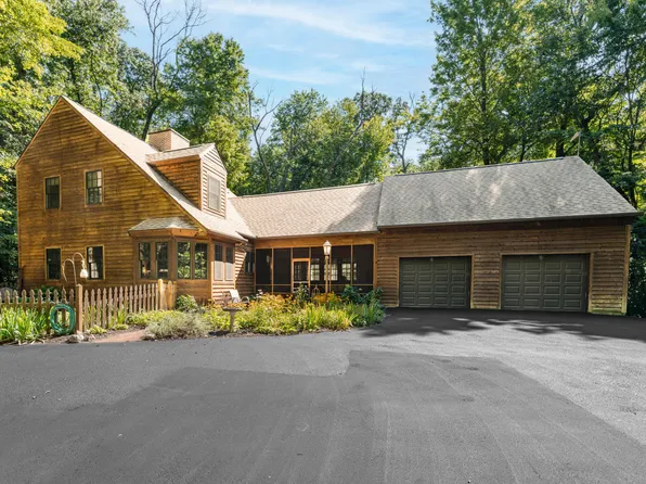 10121 R Ave, Mattawan, MI 49071