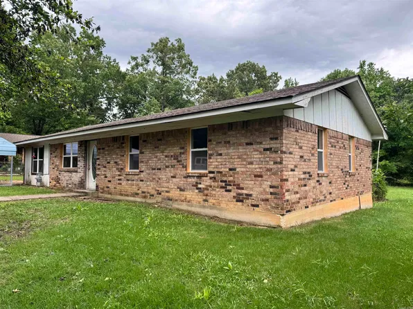 151 Payne St, Grannis, AR 71944