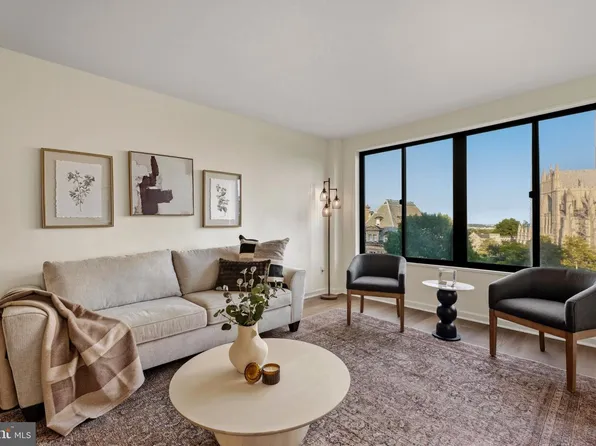 3114 Wisconsin Ave NW APT 601, Washington, DC 20016