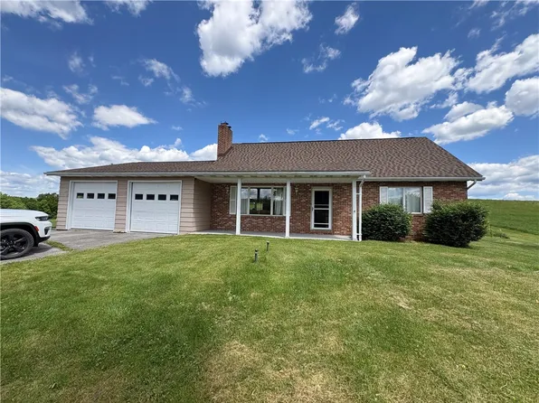 2742 No 8 Rd, Punxsutawney, PA 15767