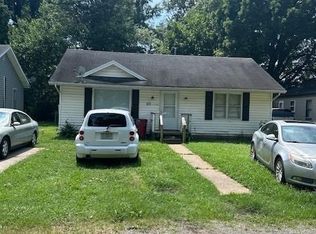511 Clayton Ave, Sikeston, MO 63801
