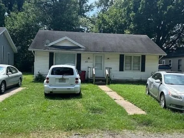 511 Clayton Ave, Sikeston, MO 63801