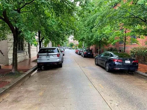 1530 Church St NW, Washington, DC