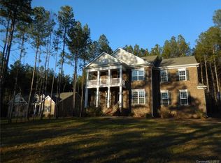 548 Stillwater Rd #21, Troutman, NC 28166