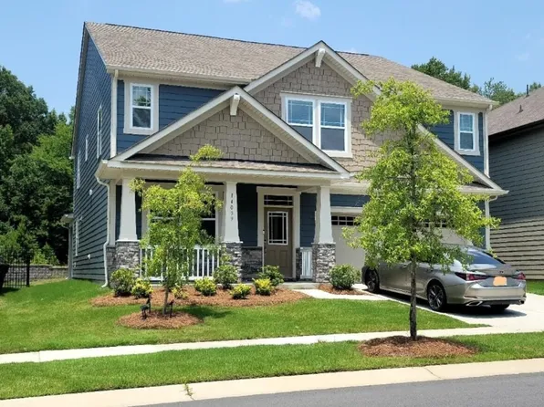 14039 Magnolia Walk Dr, Huntersville, NC 28078