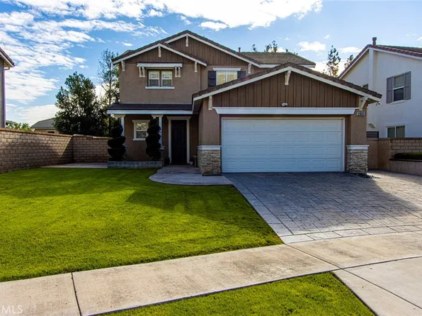 11831 Potomac Ct, Rancho Cucamonga, CA 91730