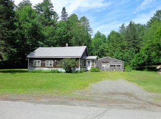 2367 Elliottsville Rd, Willimantic, ME 04443