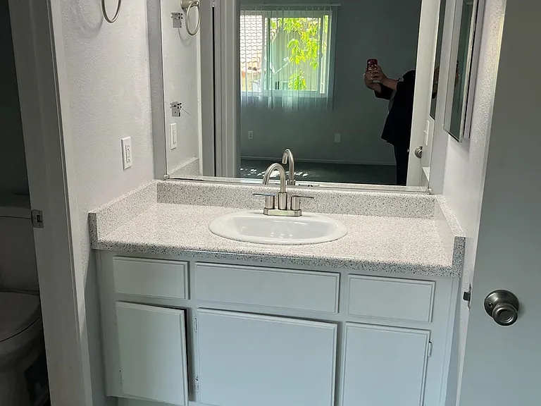 Vanities