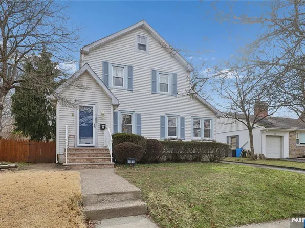 157 Somerset Rd, Norwood, NJ 07648