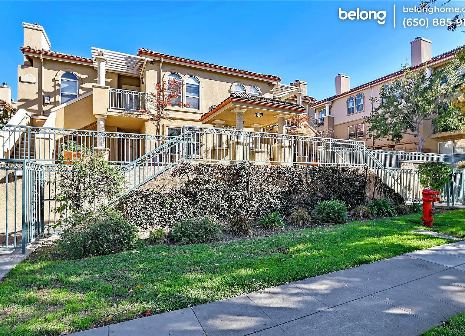 2 bed, 2.0 bath, 1241 sqft, $3,545 — Photo 1