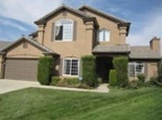 2472 E Rush Ave, Fresno, CA