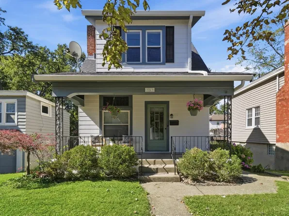 3869 Isabella Ave, Cincinnati, OH 45209