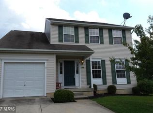 2309 Howland Dr, Forest Hill, MD 21050