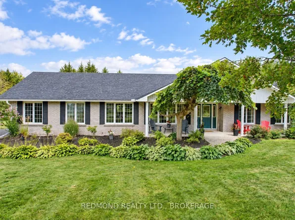 101 Conner Dr, Leeds And The Thousand Islands, ON K7G 2V4