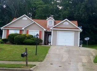 103 Misty Ridge Trl, Stockbridge, GA 30281