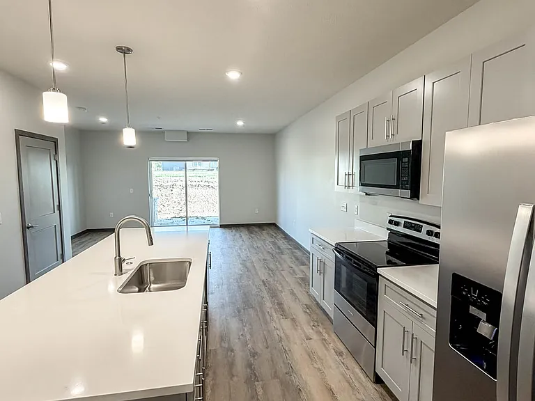 Stevens Creek Villas South — Photo 47