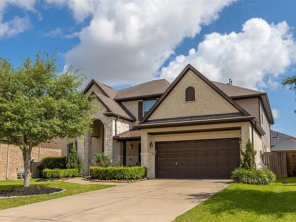 2nd image of 27718 Ashbrook Falls Ct
