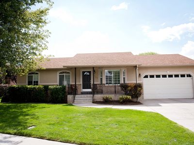 1146 E 1025 S, Spanish Fork, UT, 84660
