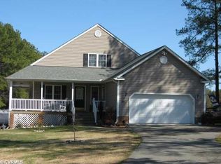 5810 Bethlehem Rd, Richmond, VA 23230