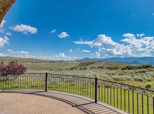 7501 N Promontory Ranch Rd, Park City, UT 84098