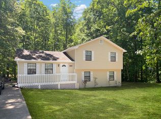 985 Port Way, Lawrenceville, GA