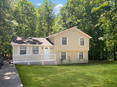 985 Port Way, Lawrenceville, GA, 30043