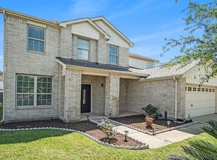 7602 Park Sage Ln, Cypress, TX 77433